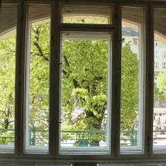 Hotel Meran 3* Стандартный номер фото 2
