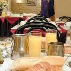 Отель Hôtel Prince Франция, Париж - отзывы, цены и фото номеров - забронировать отель Hôtel Prince онлайн питание
