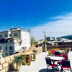 Отель City Hostel Waltzing Matilda Грузия, Тбилиси - отзывы, цены и фото номеров - забронировать отель City Hostel Waltzing Matilda онлайн