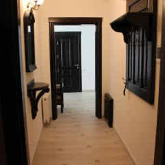 Апартаменты Arcadiaflat Apartment комната для гостей фото 3