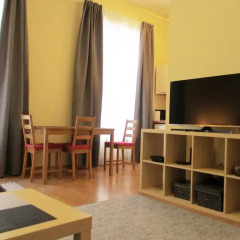 Апартаменты Cozy Dream Apartment комната для гостей фото 2