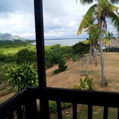 Отель Anchorage Beach Resort 3* Стандартный номер с различными типами кроватей фото 8