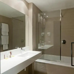 Parco Dei Principi Hotel Congress & SPA 4* Стандартный номер фото 10