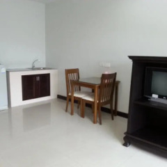 Отель C.A.P Mansion 3* Номер Делюкс с разными типами кроватей фото 2
