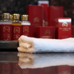 Grand Corner Boutique Hotel 4* Стандартный семейный номер с различными типами кроватей фото 4