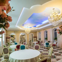 Гостиница Коралл Украина, Николаев - отзывы, цены и фото номеров - забронировать гостиницу Коралл онлайн помещение для мероприятий фото 2