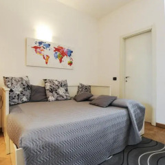 Отель Duomo 2 Apartment Италия, Милан - отзывы, цены и фото номеров - забронировать отель Duomo 2 Apartment онлайн комната для гостей фото 3