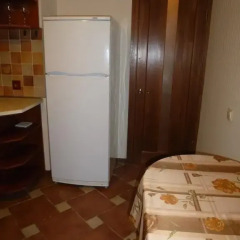 Апартаменты Apartment Gorkogo Апартаменты разные типы кроватей фото 11