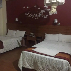 Отель Chitwan Forest Resort Непал, Саураха - отзывы, цены и фото номеров - забронировать отель Chitwan Forest Resort онлайн комната для гостей