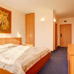 Отель ROCENTRO 3* Стандартный номер фото 4