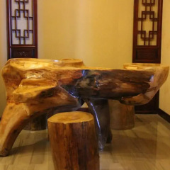 Jitai Boutique Hotel Tianjin Jinkun 4* Люкс повышенной комфортности фото 4