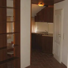 Apart Hotel Comfort в номере