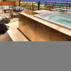 Отель Sotogrande SMA Cap Cana Апартаменты с 2 отдельными кроватями фото 6