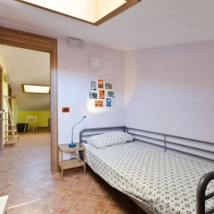 Отель Villa Didi Фонтане-Бьянке комната для гостей фото 3