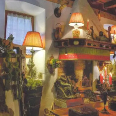 Отель Maison De Charme Ca Dei Loff Чизон-Ди-Вальмарино интерьер отеля