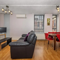 Отель Lse Rosebery Hall Лондон интерьер отеля