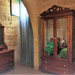 Отель Gozo B&B комната для гостей фото 3