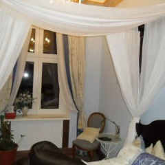 Отель B&B near Castle спа