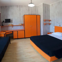 Отель Holiday Sun Lodge Appartamento Vacanze Апартаменты фото 4