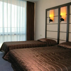 Hotel Sunny Bay 3* Люкс фото 6