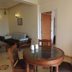 Om Niwas Suite Hotel детские мероприятия
