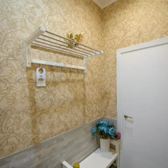 Гостиница Art Avenue 3* Стандартный номер с двухъярусной кроватью фото 24