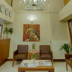 Ataol Troya Hotel Турция, Канаккале - отзывы, цены и фото номеров - забронировать отель Ataol Troya Hotel онлайн развлечения