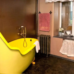 Апартаменты Holiday House 4* Номер Делюкс с различными типами кроватей фото 2