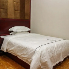 Guangzhou Ruihu Business Hotel комната для гостей