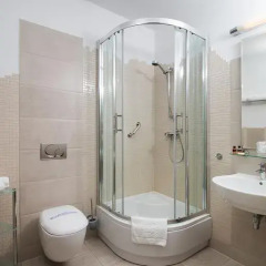 Отель Brovaria 3* Стандартный номер фото 3