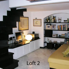 Отель Loft in San Lorenzo Италия, Генуя - отзывы, цены и фото номеров - забронировать отель Loft in San Lorenzo онлайн развлечения