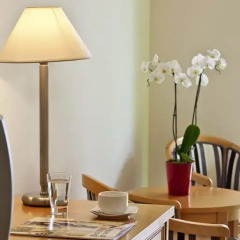 Апартаменты Civitel Attik Rooms & Apartments Люкс с разными типами кроватей фото 4
