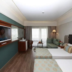 Hotel Grand Side - All Inclusive 5* Стандартный номер фото 4