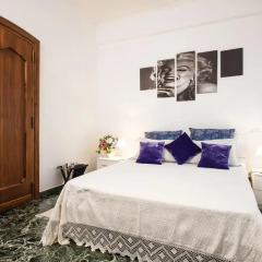 Апартаменты Vatican House Apartment комната для гостей фото 3