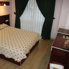 Metropolis Hotel удобства в номере фото 2