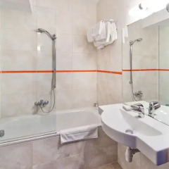 Best Western Hotel Poleczki 3* Стандартный номер с различными типами кроватей фото 6