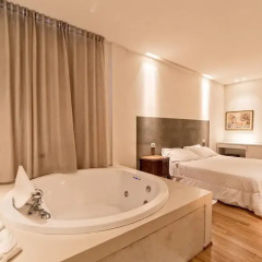 Hotel Radice 3* Люкс фото 5