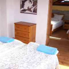Отель Casa De Artes Guest House 3* Стандартный номер фото 5