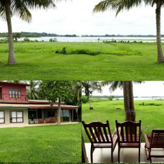 Отель Lake View Cottage Шри-Ланка, Тиссамахарама - отзывы, цены и фото номеров - забронировать отель Lake View Cottage онлайн фото 5