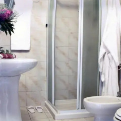 Hotel City 3* Стандартный номер фото 3