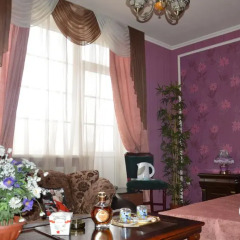 Гостиница Камея 3* Полулюкс разные типы кроватей фото 12
