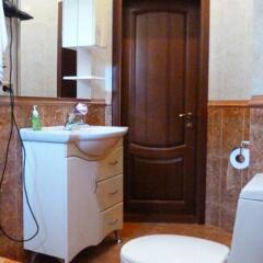 Гостиница Comfortel ApartHotel Одесса ванная фото 2