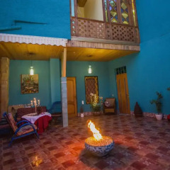 Отель Tbilisi Boutique Mansion бассейн