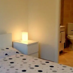 Отель Realrent Jardines de Viveros Испания, Валенсия - отзывы, цены и фото номеров - забронировать отель Realrent Jardines de Viveros онлайн удобства в номере