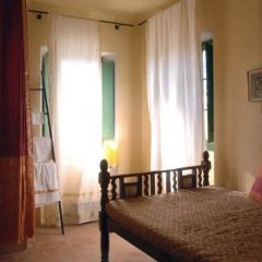 Отель Casa Azzurra Стандартный номер