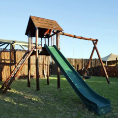Отель Kuzuko Lodge детские мероприятия