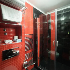 Prezident Hotel 5* Президентский люкс