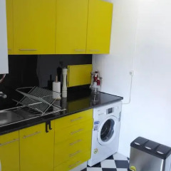 Апартаменты Lisbon Top Flats в номере фото 2