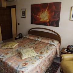 Отель B&B Le Grazie Стандартный номер фото 3