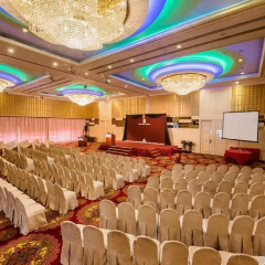 Sabah Hotel Sandakan развлечения
